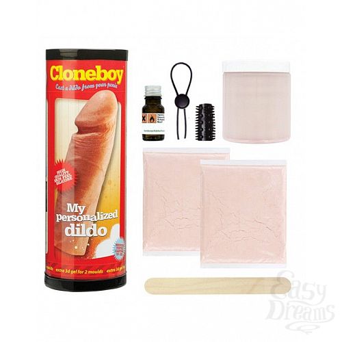  2        Cloneboy