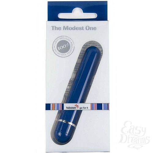  2    The Modest One - 14,5 .