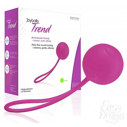  2  -   Joyballs Trend Single