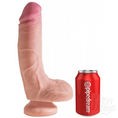  5     Dual Density 8  Cock