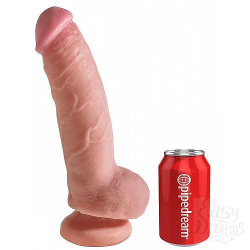  5      Dual Density 9  Cock