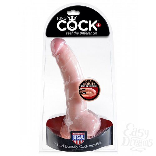  6      Dual Density 9  Cock