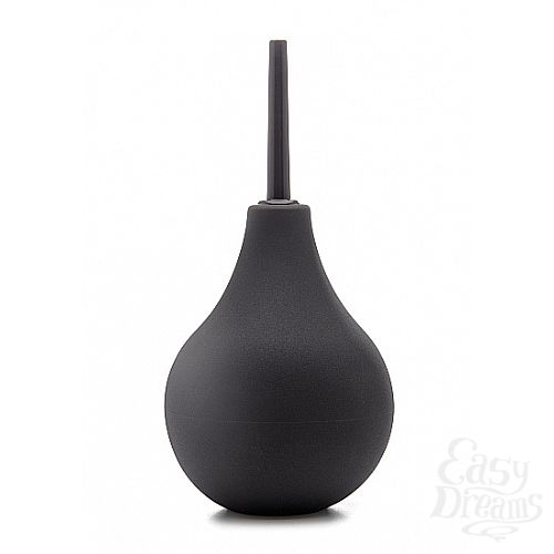  1:    OUCH! Large Black SH-OU112BLK