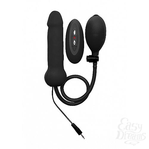  1:       SH-OU118BLK