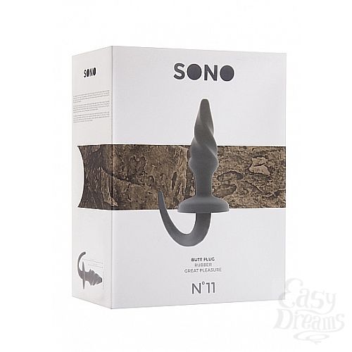  2    6 Inch SONO  11  SH-SON011GRY