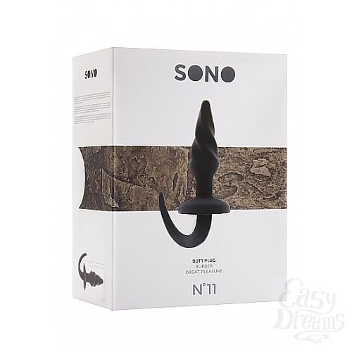  2    6 Inch SONO  11  SH-SON011BLK