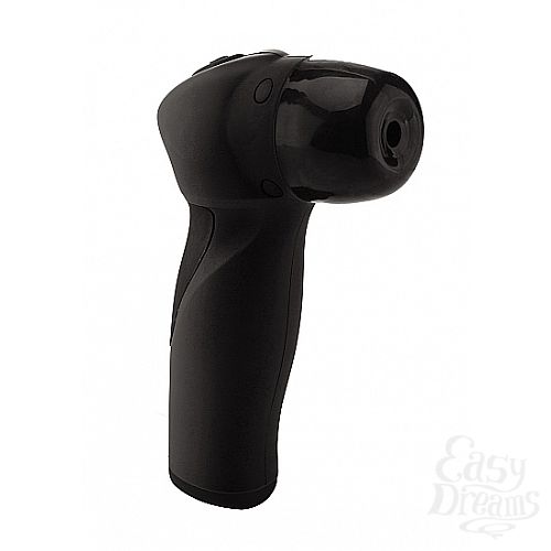 1:    The Conquest-Black SH-SHT325BLK