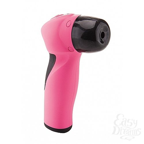 1:    The Conquest-Pink SH-SHT325PNK