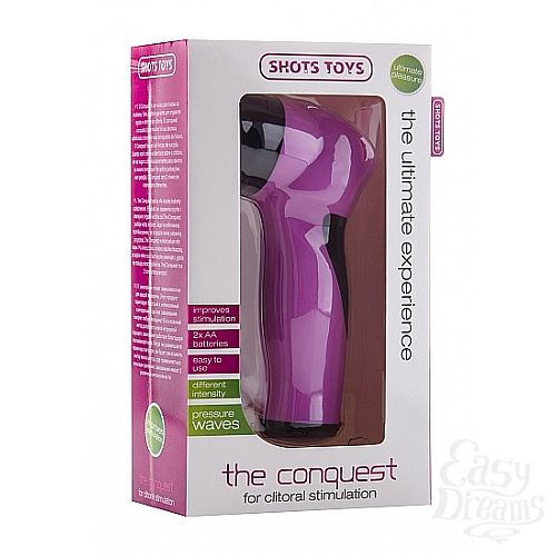  2    The Conquest-Pink SH-SHT325PNK