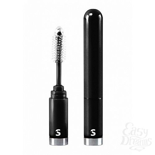  1:    Eyelash Curler Brush Black SH-SHT026BLK