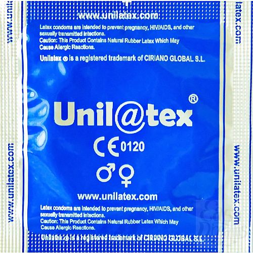  3   Unilatex Ultrathin 3 3012Un