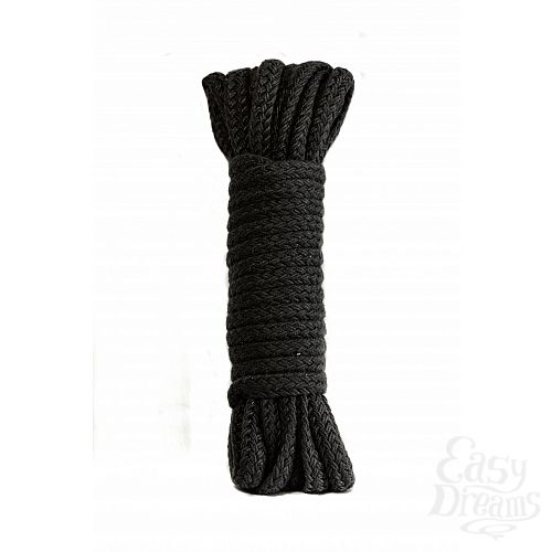  1:   Bondage Collection Black 3m 1041-01lola