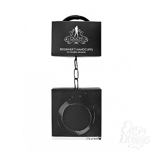 ���������� 2  ��������� OUCH! Black SH-OU001BLK