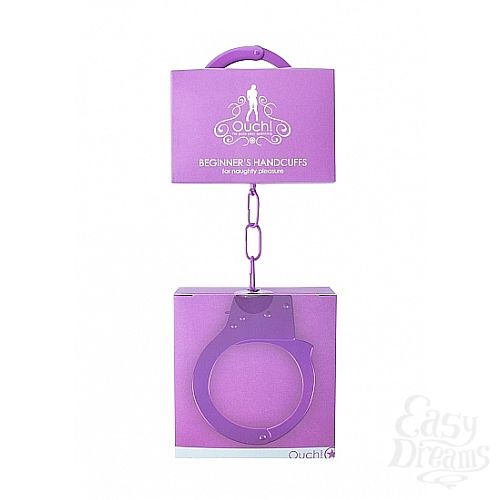 2   OUCH! Purple SH-OU001PUR