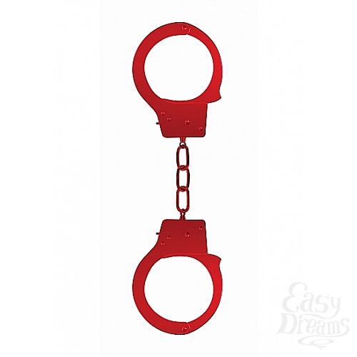  1:   OUCH! Red SH-OU001RED