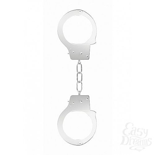 ���������� 1:  ��������� OUCH! White SH-OU001WHT