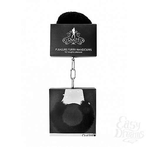 ���������� 2  �������� ��������� OUCH! Black SH-OU004BLK