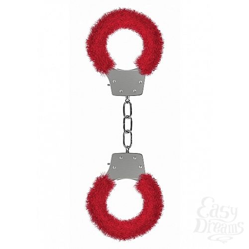  1:    OUCH! Red SH-OU004RED