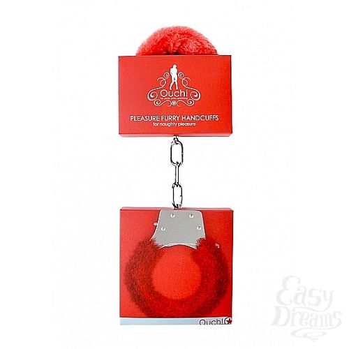  2    OUCH! Red SH-OU004RED