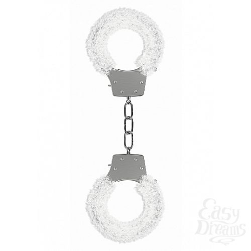  1:    OUCH! White SH-OU004WHT