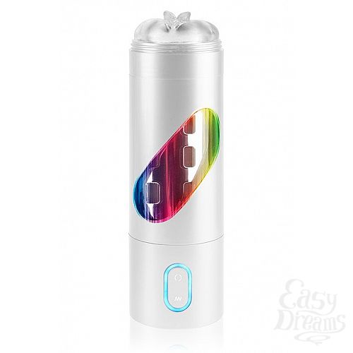  1:   - Extreme Toyz Rechargeable Roto-Bator Pussy