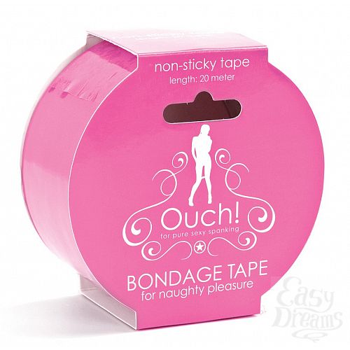 2  -    Bondage Tape 