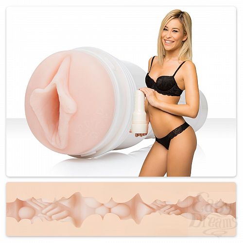  1:  - Flleshlight Girls - Lola Reve Dorcel