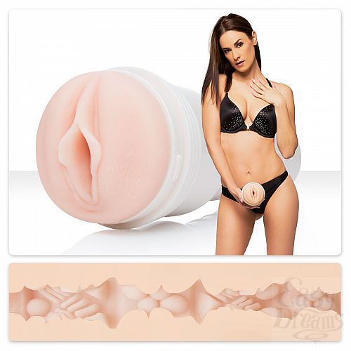  1:  - Flleshlight Girls - Claire Castel Dorcel 