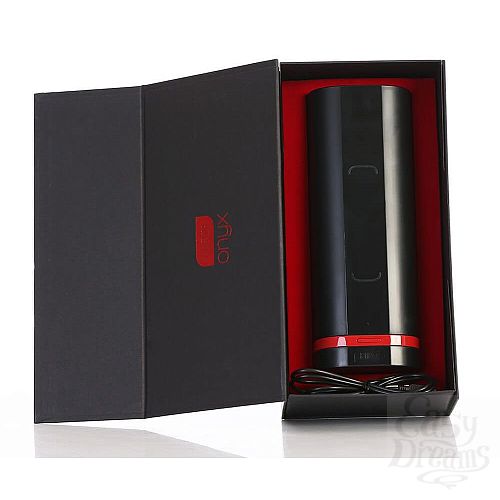 3       ONYX TELEDILDONIC MASTURBATOR TANYA TATE