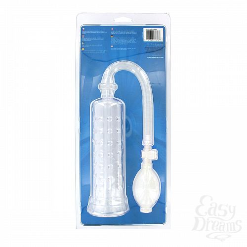  4     XLsucker Penis Pump