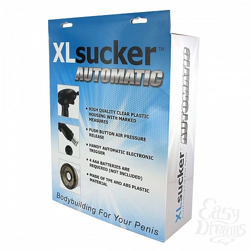  5    XLsucker