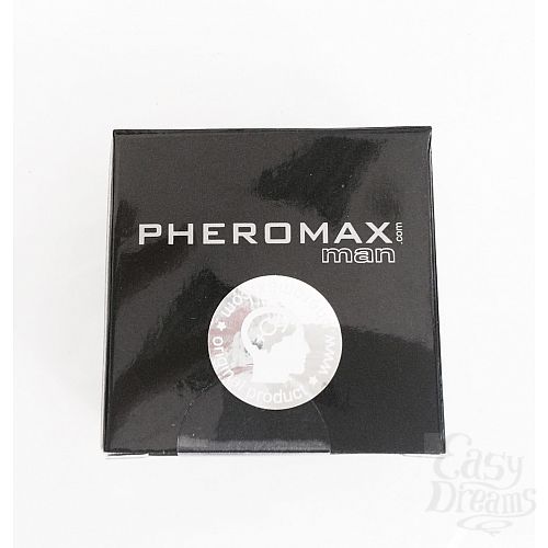  1:      Pheromax men - 1 .