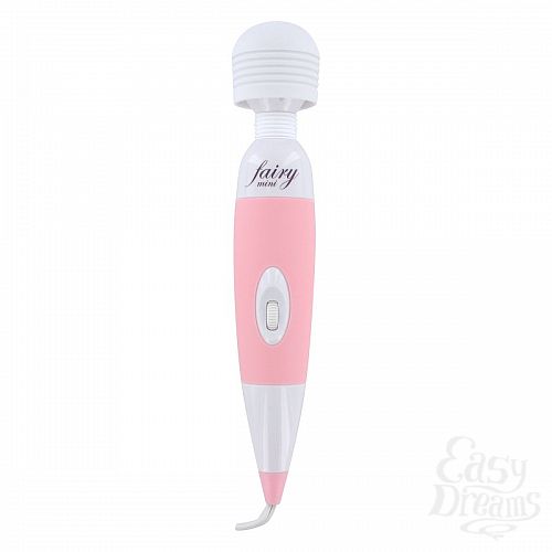  1:   Fairy Mini Wand Massager