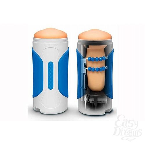  1:   AUTOBLOW 2 MASTURBATOR   SLEEVE C