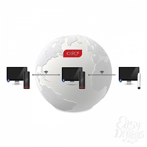  3       ONYX   PEARL TELEDILDONIC SET