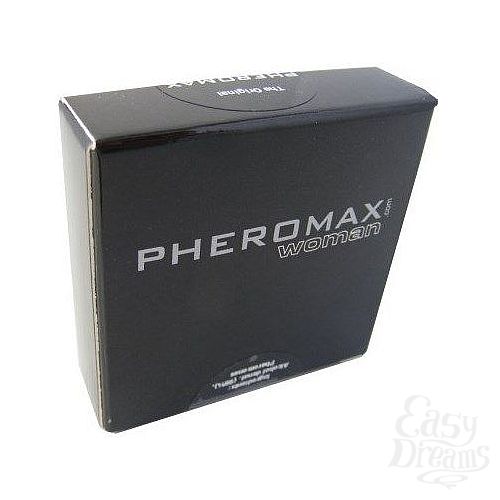 1:      Pheromax Woman - 1 .