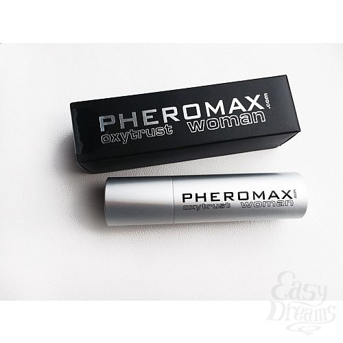  1:      Pheromax Oxytrust Woman - 14 .