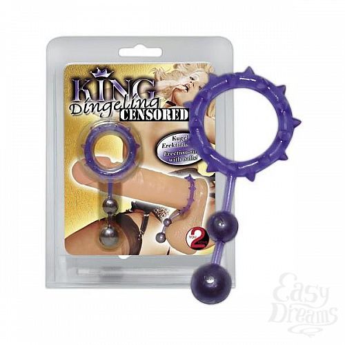  1:     King Dingeling