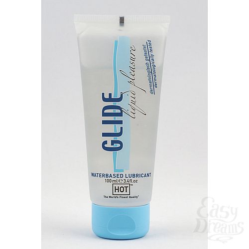  1:  Glide      100