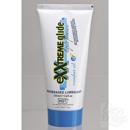  1:  Exxtreme Glide      ( a+) 100