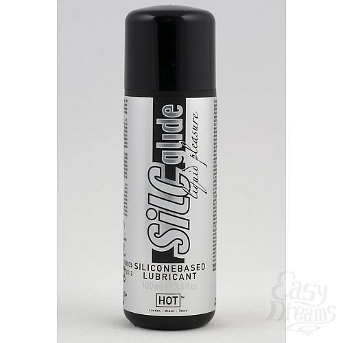  1:  SilcGlide      100
