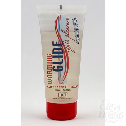  1:  Warming Glide       100