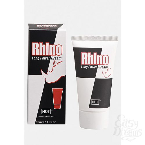  1:  Rhino     30
