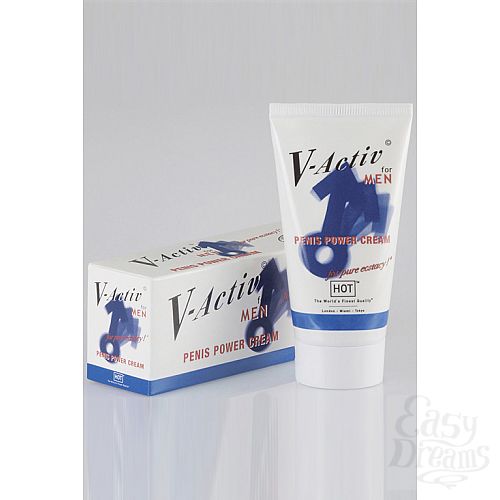  1:  V-Active     50
