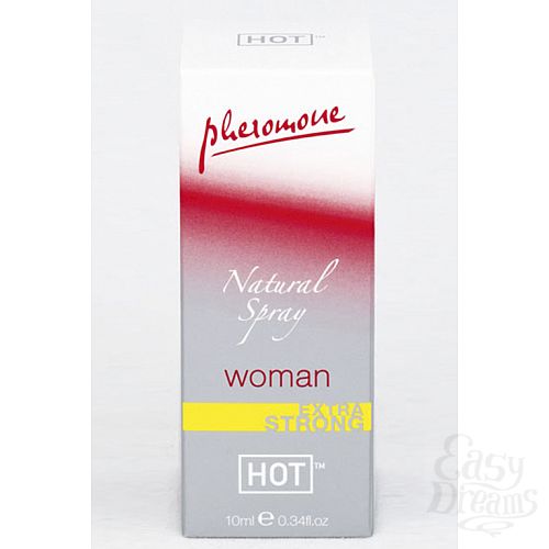  1:  Natural Spray Extra Strong     10