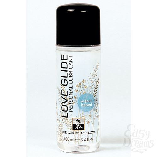  1:  Love Glide      100