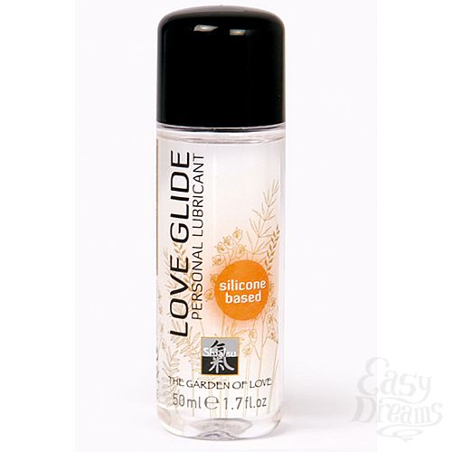  1:  Love Glide      50