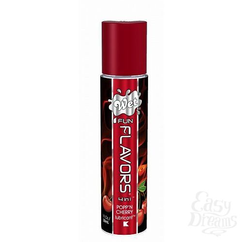  1:    Fun Flavors 4-in-1 Popp n Cherry    - 30 .