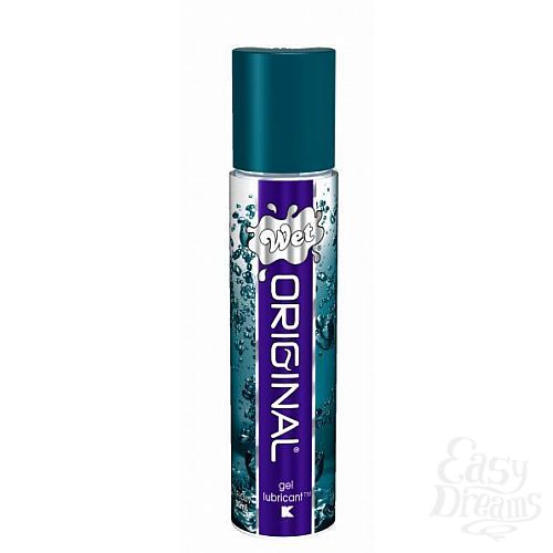  1:  -    Wet Original - 30 .