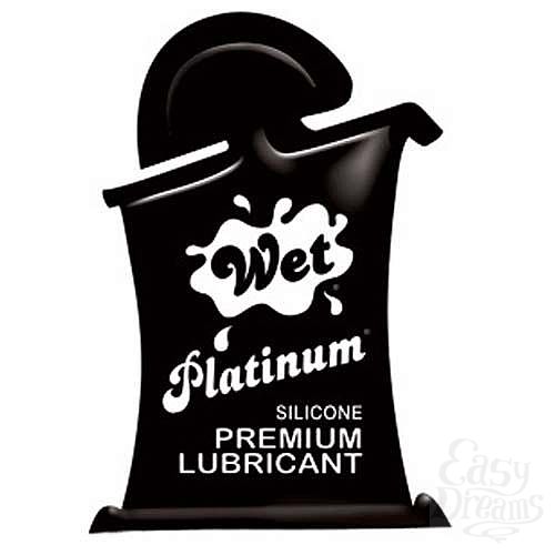 ���������� 1:  ����-��������� �� ����������� ������ Wet Platinum - 10 ��.